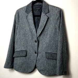 Talbots Blazer
